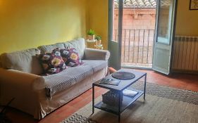 Apartamentos Saltarel-Lo