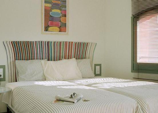 Apartamentos Saltarel-Lo Besalú Kamer foto