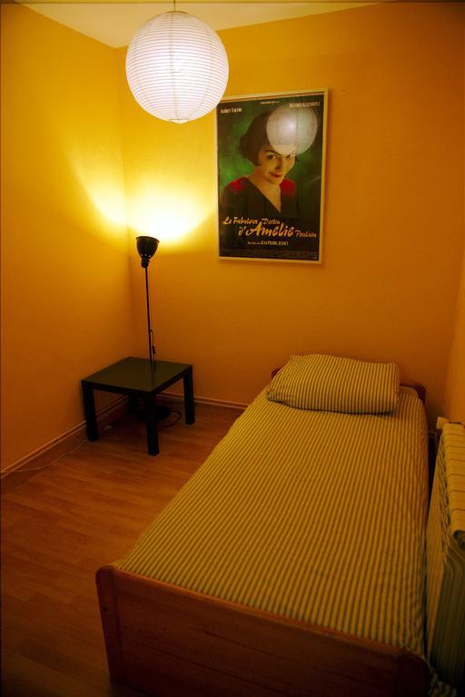 Apartamentos Saltarel-Lo Besalú Buitenkant foto