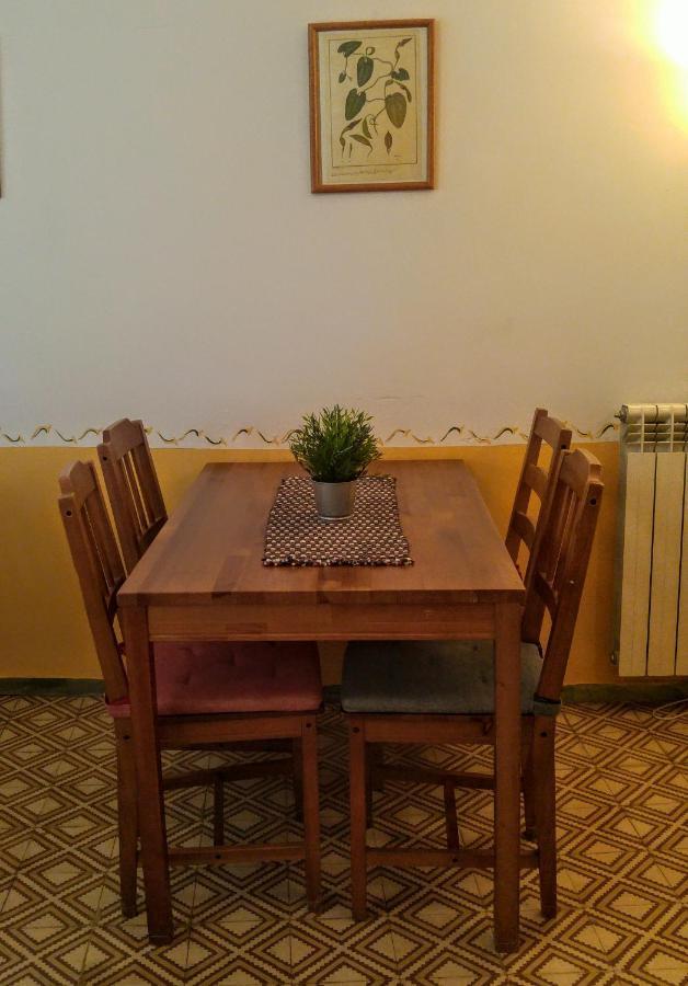 Apartamentos Saltarel-Lo Besalú Buitenkant foto